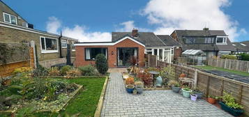 3 bedroom semi-detached bungalow for sale