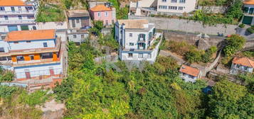 Moradia 3 quartos em Câmara de lobos