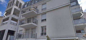 Appartement T2 meublé Argenteuil gare centre ville