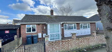 2 bedroom detached bungalow