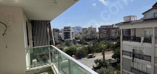 ALANYA KÜÇÜKHASBAHÇE DE KİRALIK 4+1 DUBLEX DAİRE