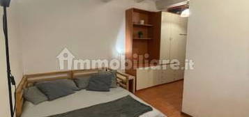 Bilocale Borgo San Frediano, San Frediano, Firenze