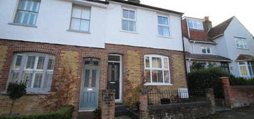 3 bedroom semi-detached house