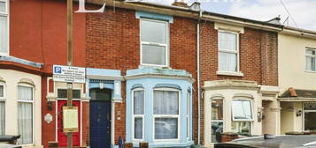 3 bedroom terraced house