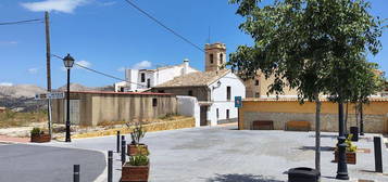 Casa en Vall d´Alcalà (la)