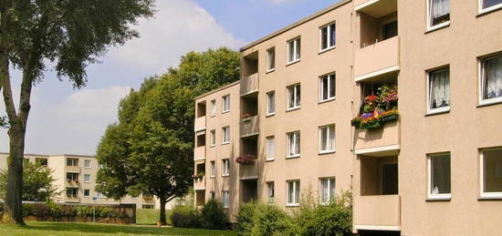 3-Zimmer-Wohnung in Krefeld Benrad Süd