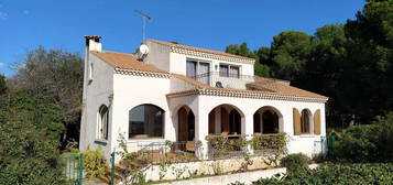 Vente d'une Villa