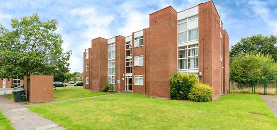 Flat for sale in Berryfields Road, Sutton Coldfield B76