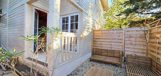 Vente maison 3 pièces 73 m²