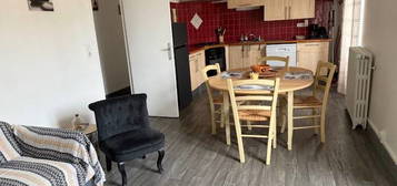 Location appartement 4 pièces 72 m²