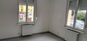 Appartement 2 pièces Schiltigheim