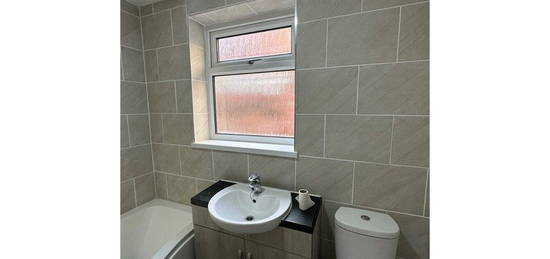 Terraced house to rent in Charles Street, Doncaster DN1