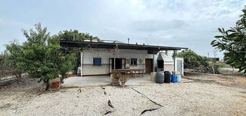 Casa rural en Carcaixent