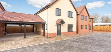 4 bedroom mews house for sale