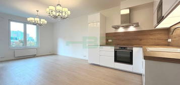 Pronájem bytu 2+kk 54 m²