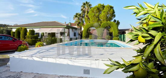 Casa o chalet en venta en Puente Jontoya - Puente de la Sierra - El Arroyo