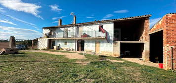 Finca rústica en venta en Sant Jordi Desvalls