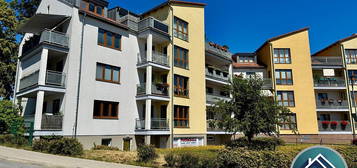 Pronájem bytu 1+kk 31 m²
