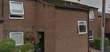 Flat to rent in Walmersley Court, Church Street, Stockport SK6