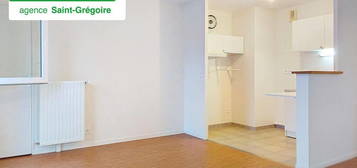 Appartement  à vendre, 3 pièces, 2 chambres, 62 m²