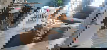 T5 - 121 m² - Jean Jaurès / Dauphinot