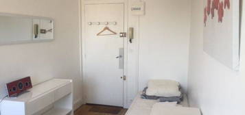 STUDIO/CHAMBRE MEUBLEE 15 m2 (quartier gare)