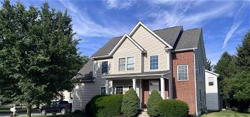 500 Ivyside Sq, Westerville, OH 43082