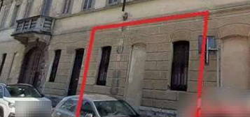 Appartamento via Melegnano, Piazza Santa Maria, Busto Arsizio