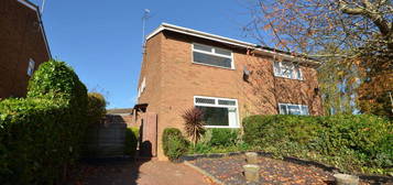 2 bedroom semi-detached house