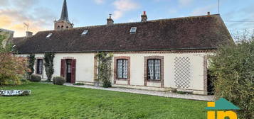 Achat maison 4 pièces 75 m²