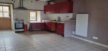 Achat appartement 4 pièces 98 m²