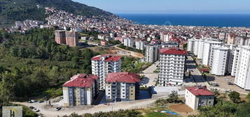 BULVAR TERAS EVLERİ 3+1 140M2 GENİŞ 9,5 M2 TERAS BALKONLU