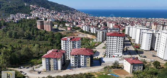 BULVAR TERAS EVLERİ 3+1 140M2 GENİŞ 9,5 M2 TERAS BALKONLU