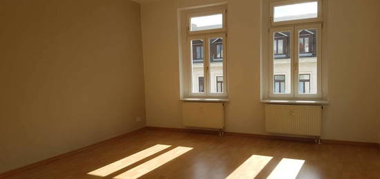 2 Zimmer mit Balkon in Gohlis