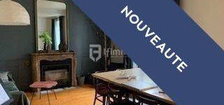 Appartement quartier résidentiel epinal