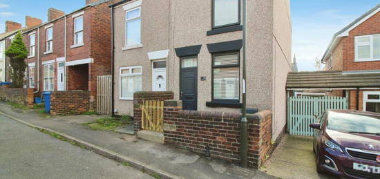 2 bedroom semi-detached house for sale