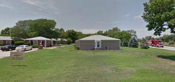 600 3rd St, Downs, KS 67437