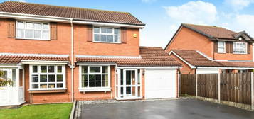 2 bedroom semi-detached house