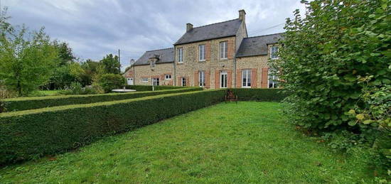 Maison 4 pièces 97 m²