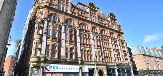 Flat to rent in Dale Street, Liverpool L2