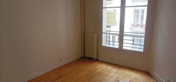 Appartement  à louer, 2 pièces, 1 chambre, 47 m²