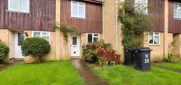 2 bed terraced house for sale