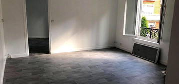 Appartement 2 pièces 35 m²