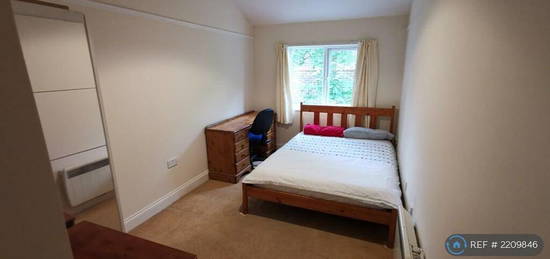 1 bedroom house share