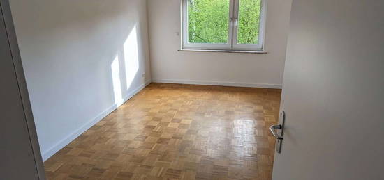 5-Zimmer Wohnung mit Balkon in Bad Schwartau