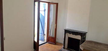 Location appartement 3 pièces 60 m²