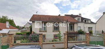 Maison  à vendre, 4 pièces, 3 chambres, 70 m²