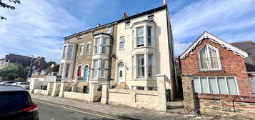 Property to rent in Shaftesbury Road, Southsea PO5