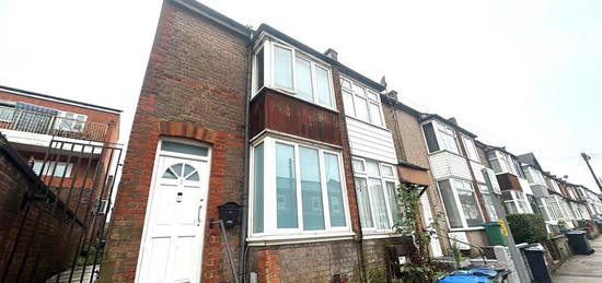 End terrace house for sale in Ridge Street, Watford WD24