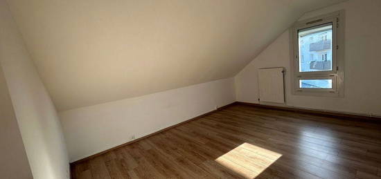 Appartement 89m²